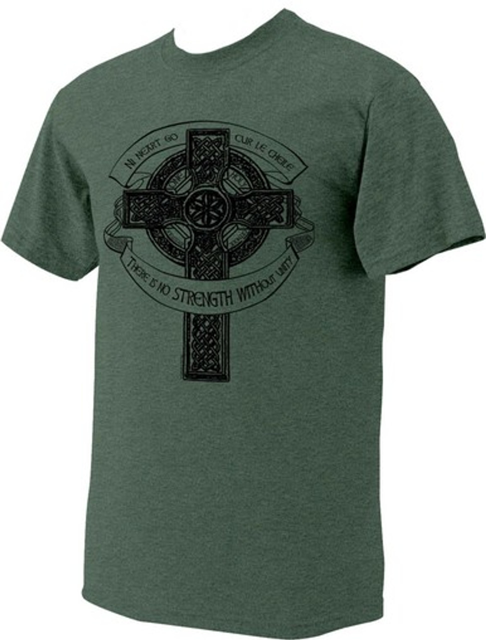 Celtic Cross T-Shirt