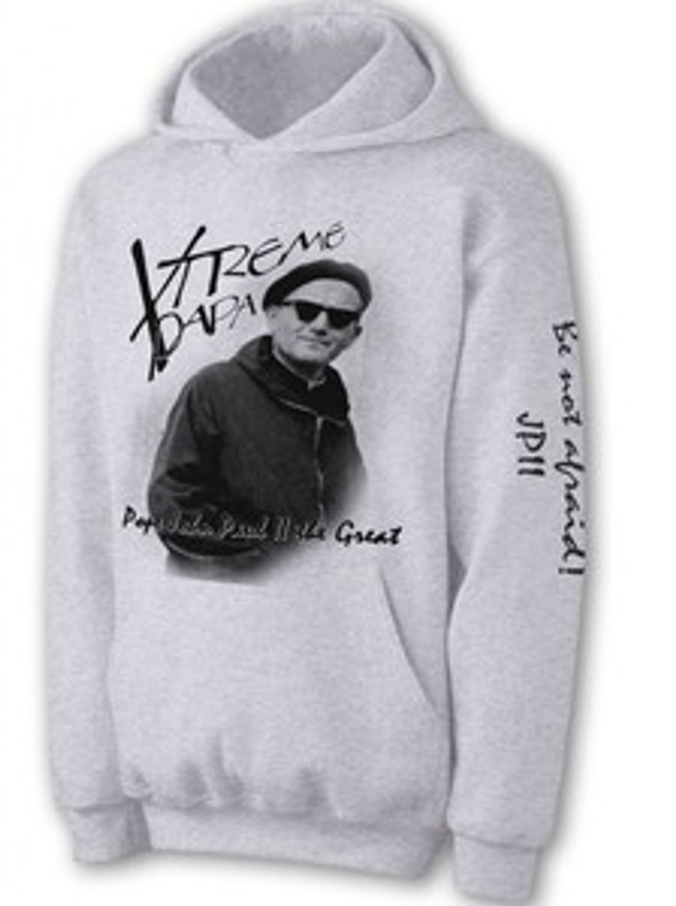 Xtreme Papa Hoodie