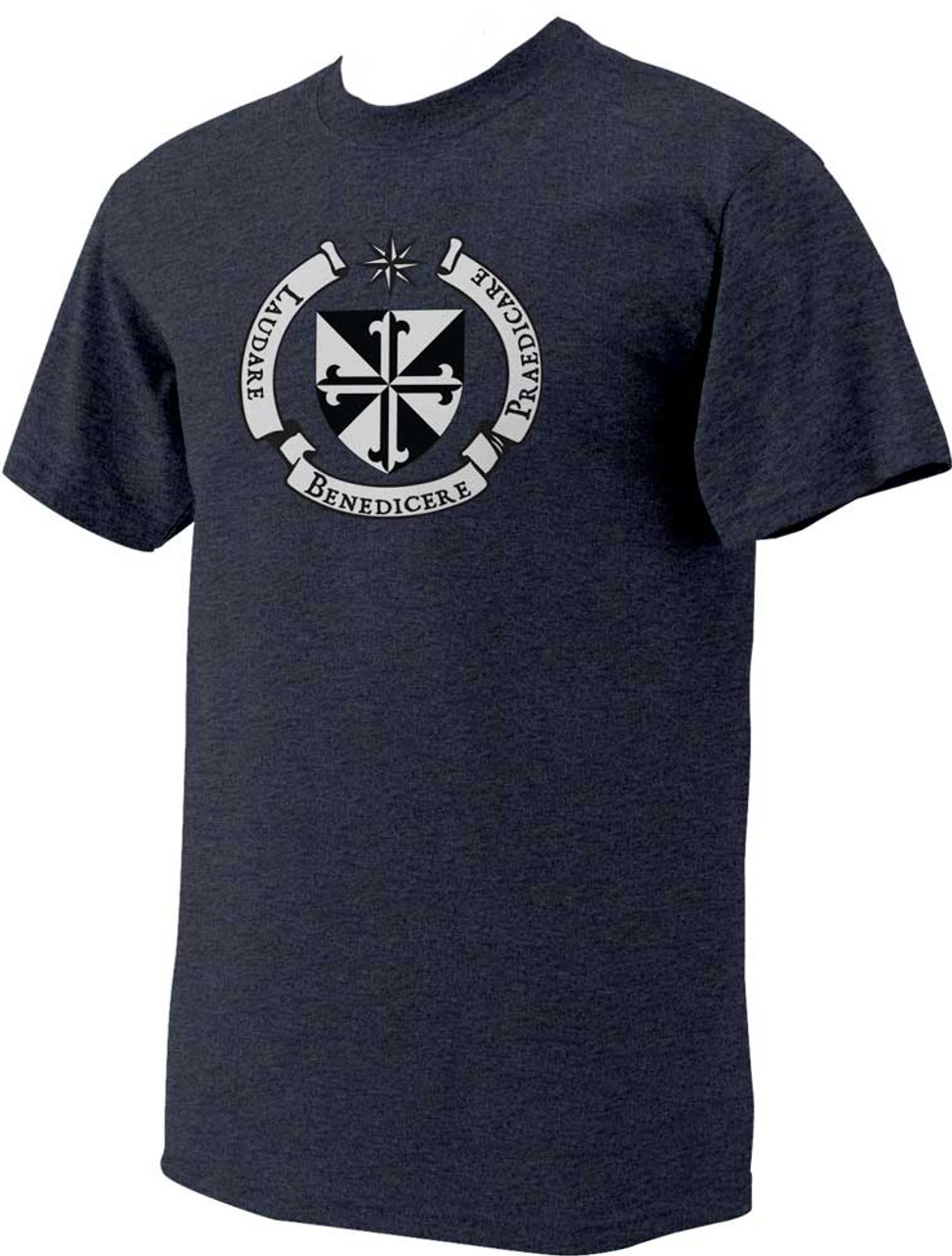 Dominican Shield T-Shirt