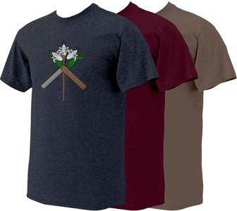 st joseph t shirt