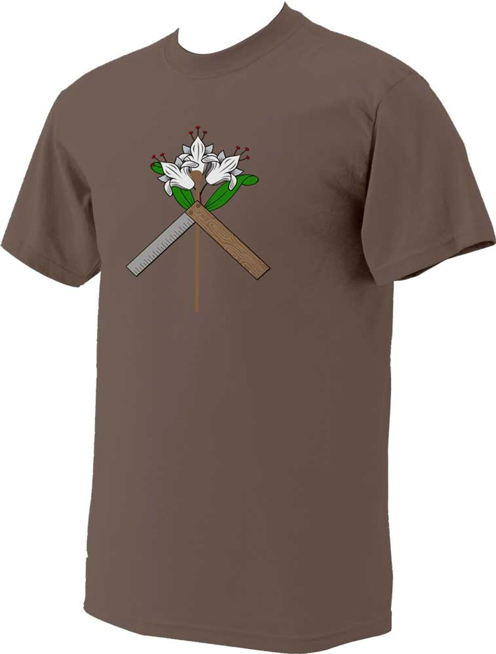 St. Joseph Symbol T-Shirt