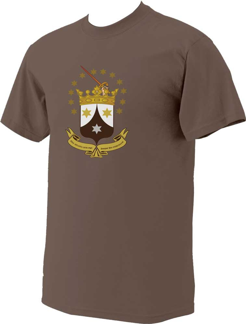 Ancient Carmelite Crest T-Shirt