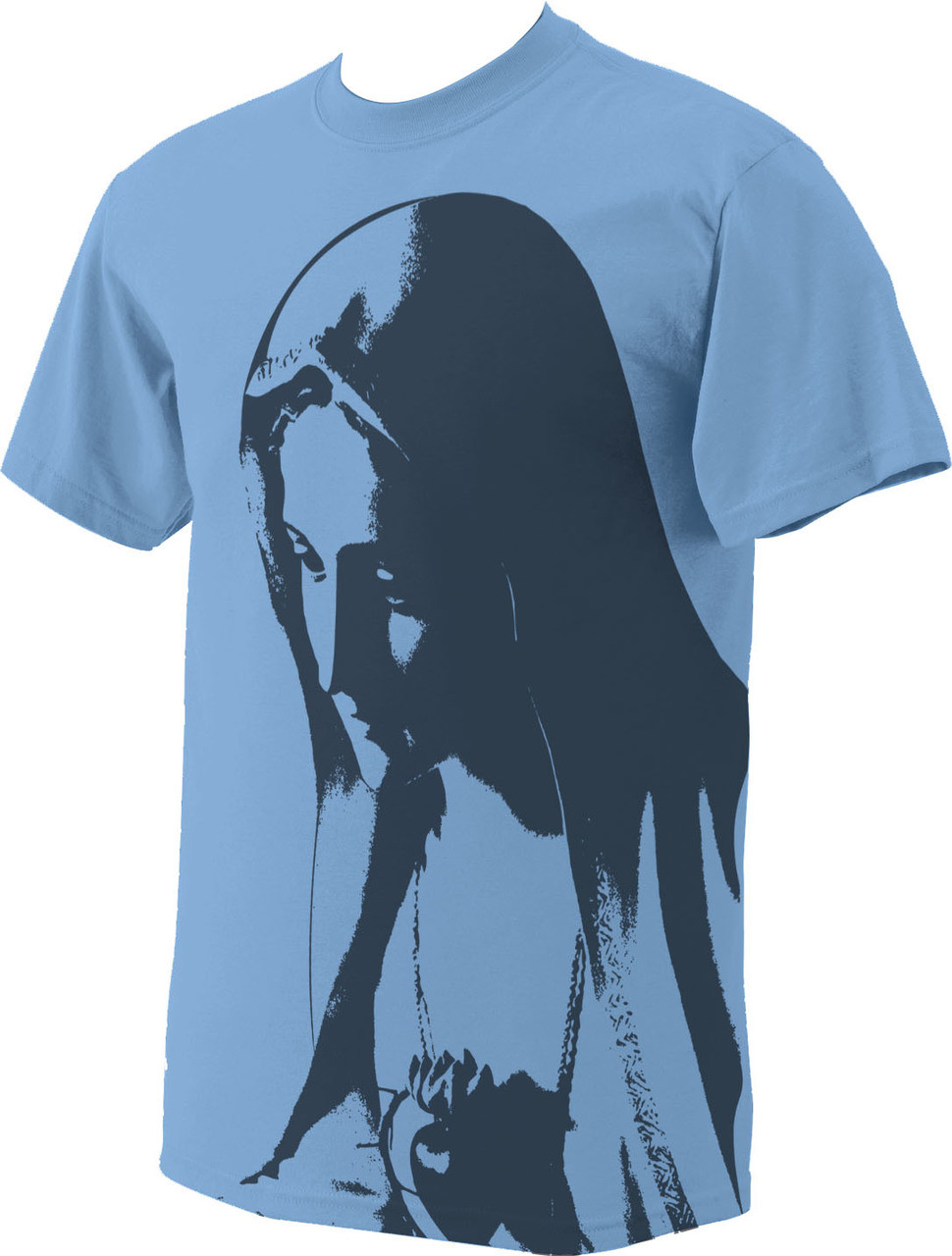 Our Lady of Fatima T-Shirt