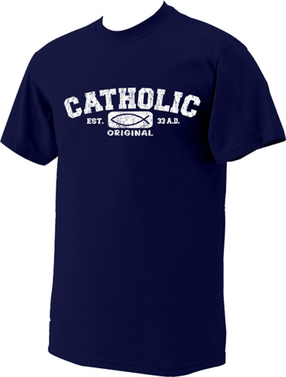 Catholic Original T-Shirts