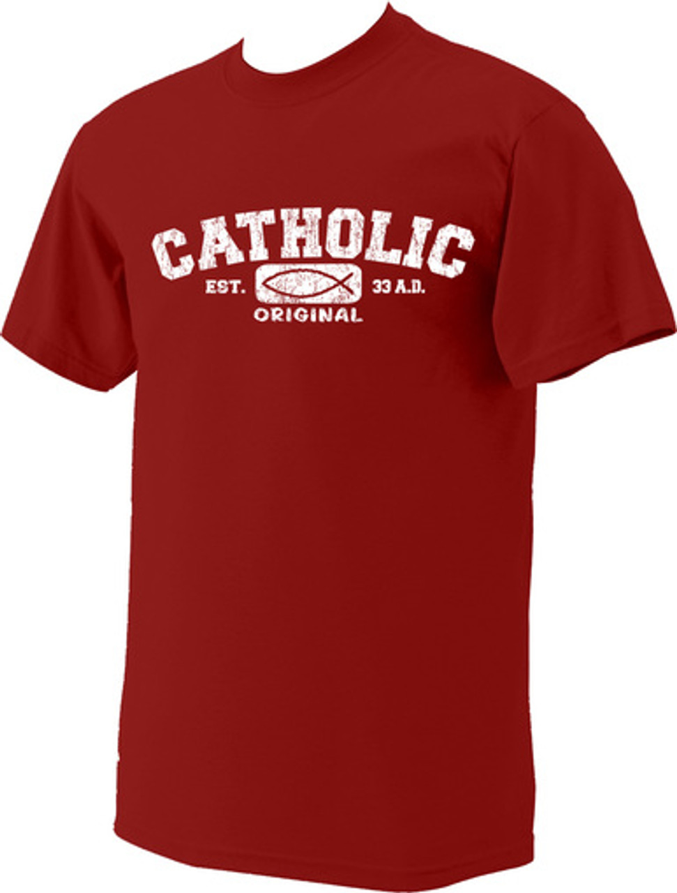 Catholic Original T-Shirts