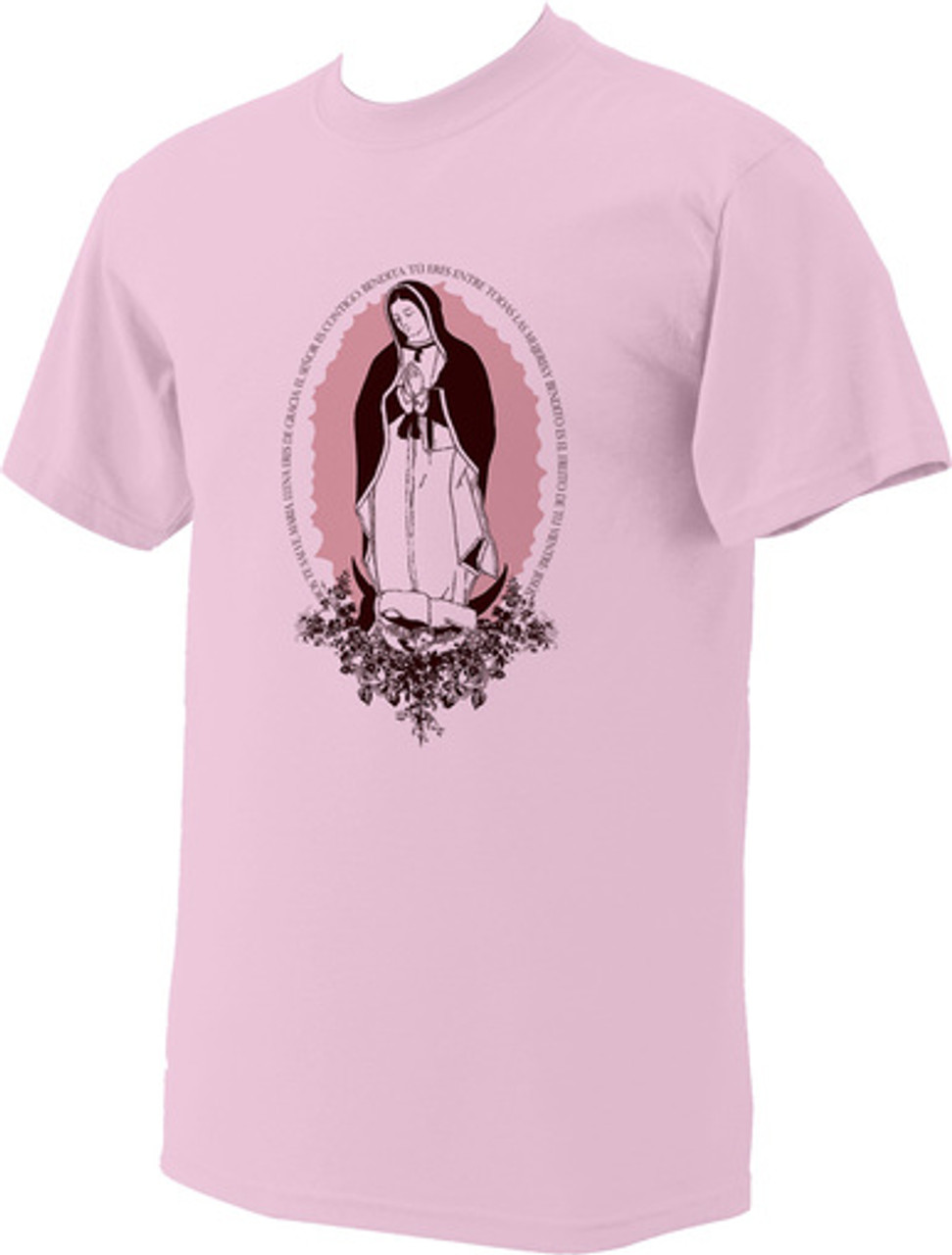 Spanish Ave Maria T-ShirtSpanish Ave Maria T-Shirt