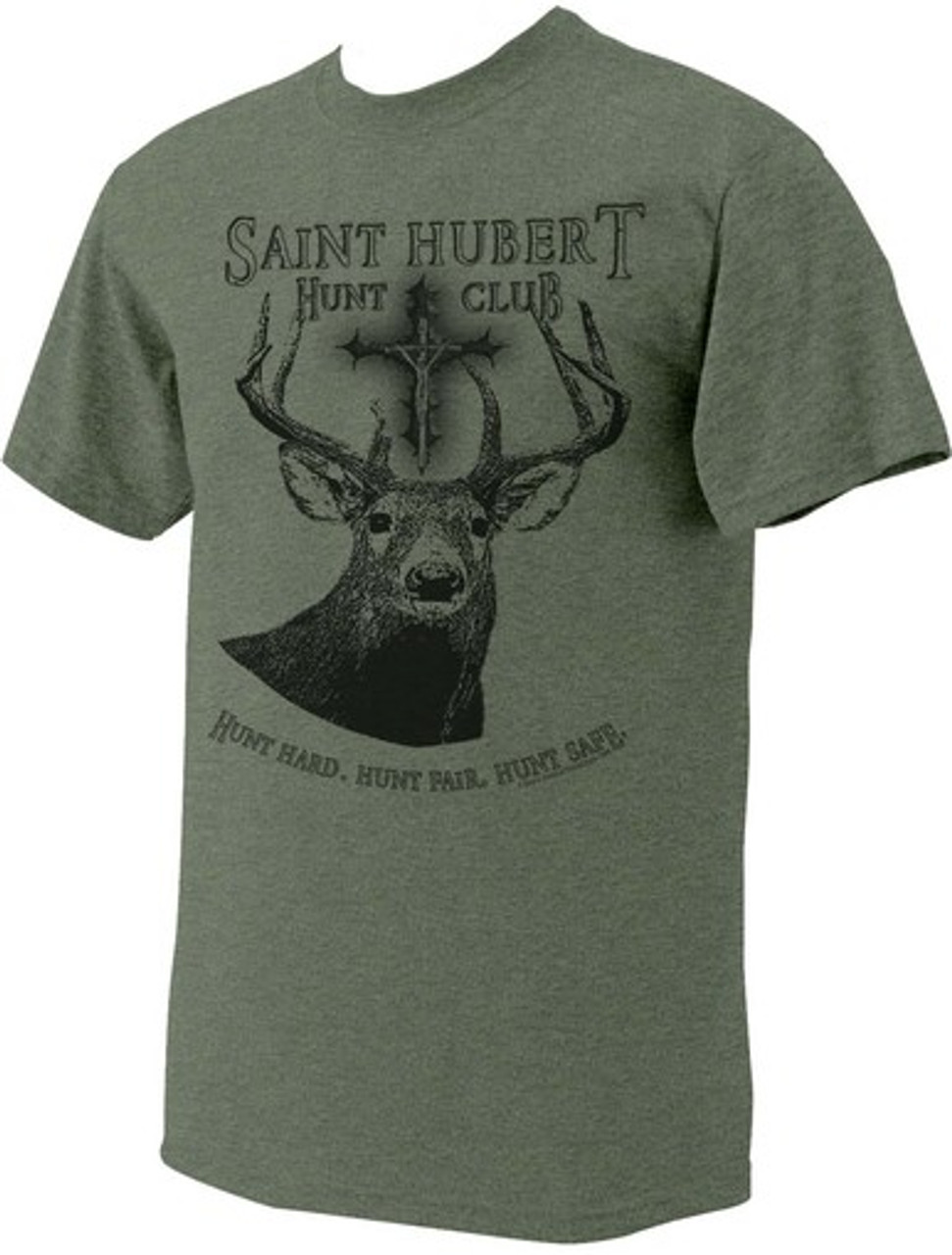 St. Hubert Hunt Club T-Shirt