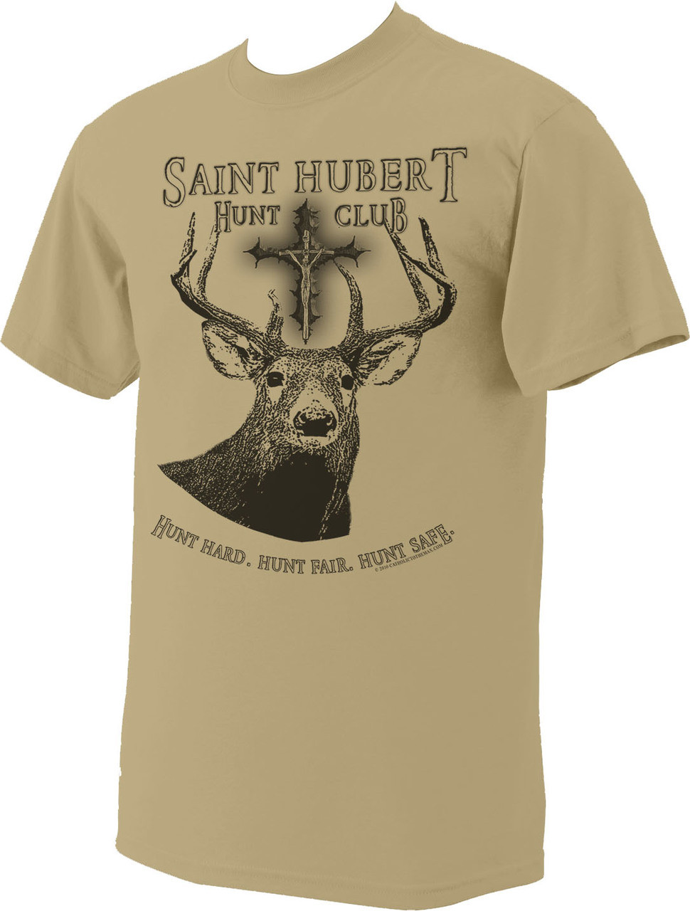 St. Hubert Hunt Club T-Shirt