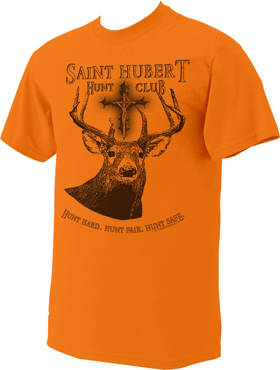 St. Hubert Hunt Club T-Shirt