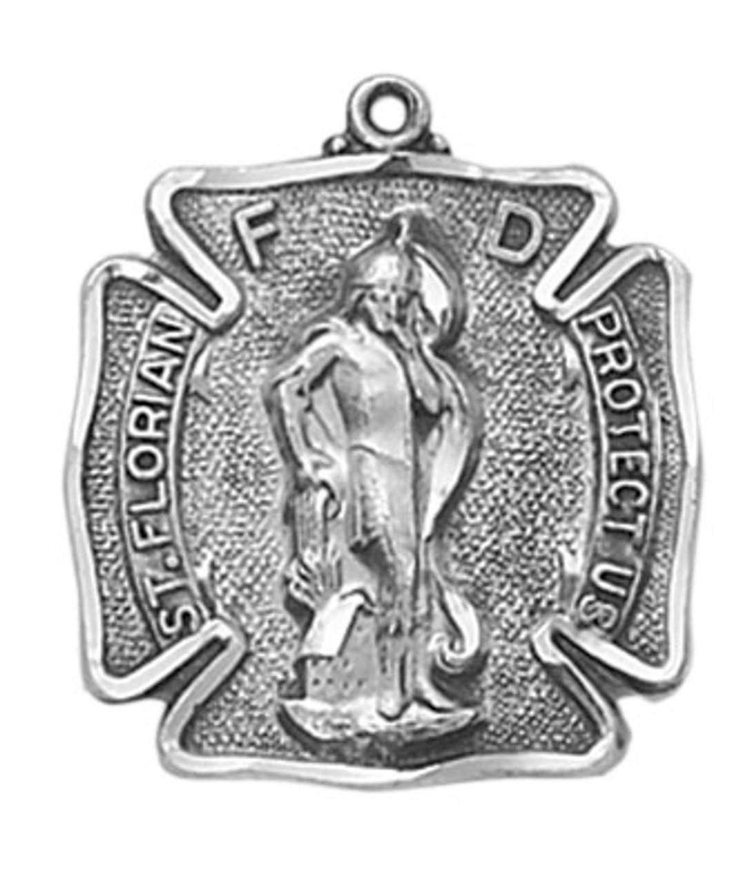 St. Florian Medal