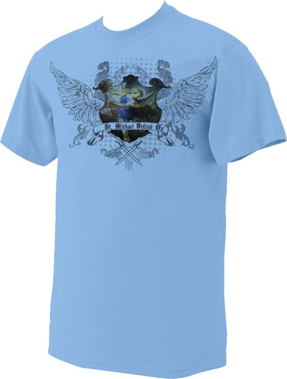 St. Michael Heraldic Tee