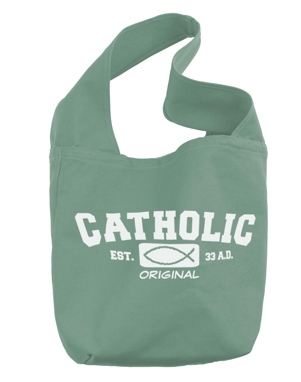 Catholic Original Sling Bag