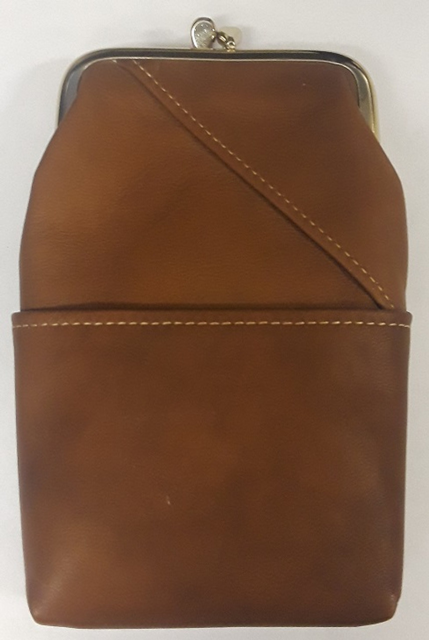 Leather Purse