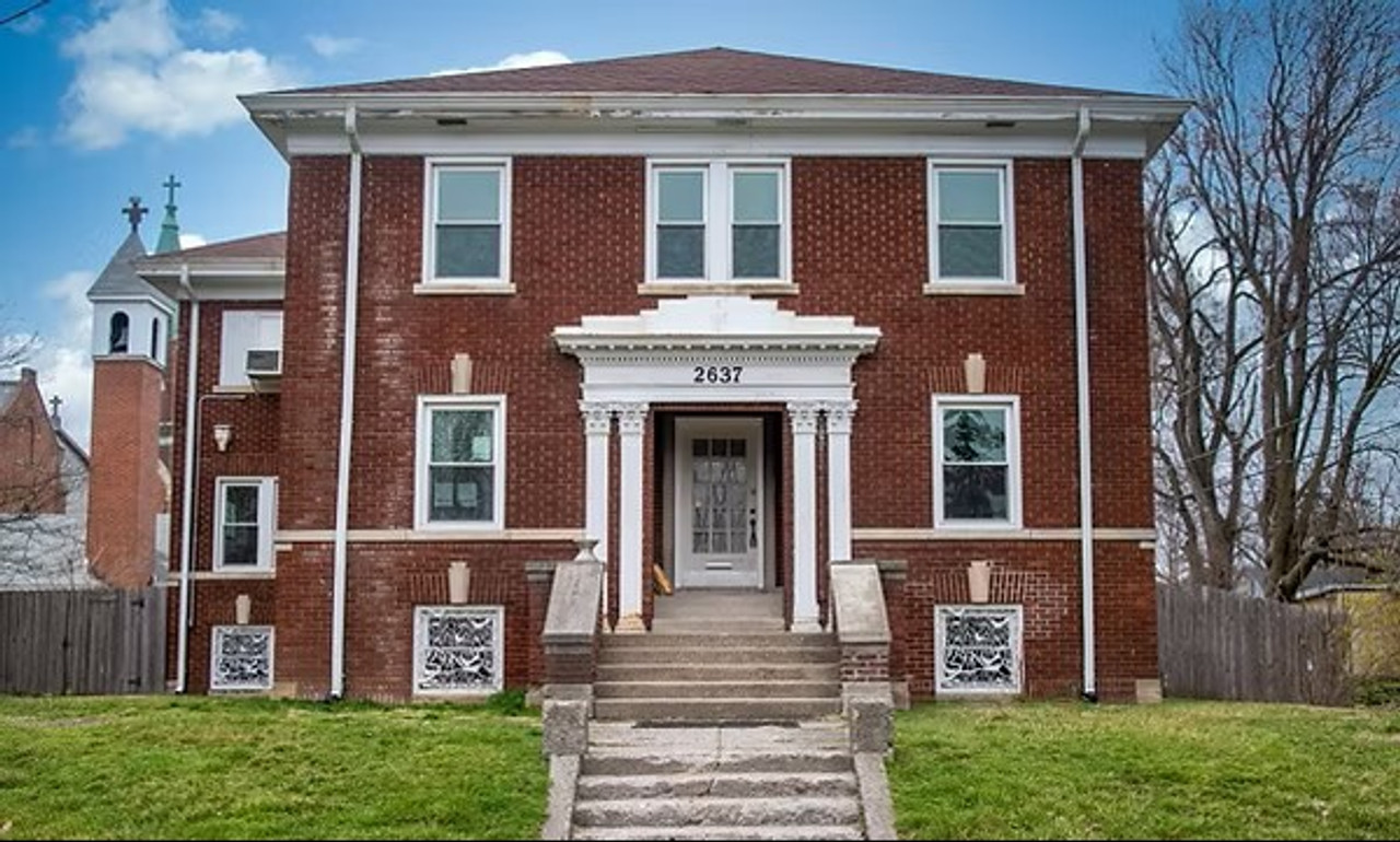 Annunciation Women's Vita Dei Vocation Discernment House