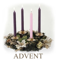 Advent and Christmas Preparations