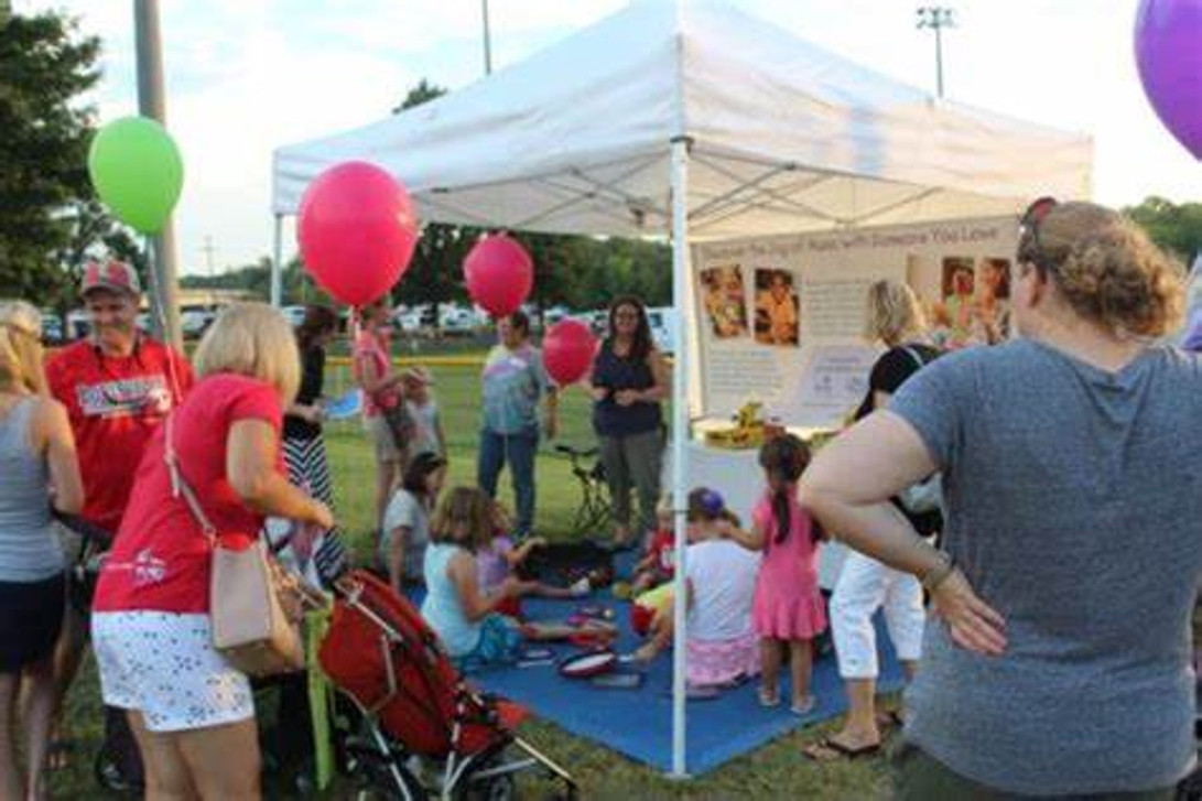 Singin' Against the Rain Festival Donation Singin' Against the Rain Festival Donation