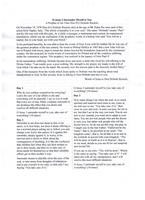 O Jesus I Surrender Myself to You. You Take Over Novena