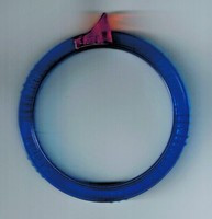 Keep Your Place Rosary Ring Added to Shop