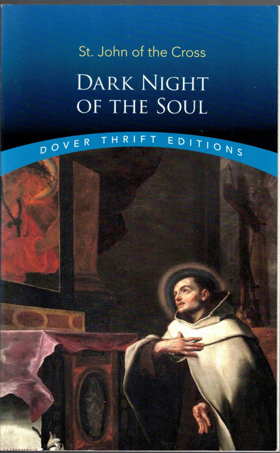 Dark Night of the Soul Dark Night of the Soul