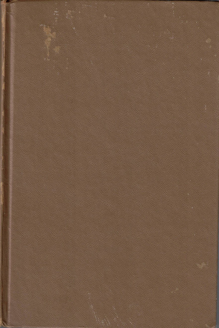 The Heir of Starvelings