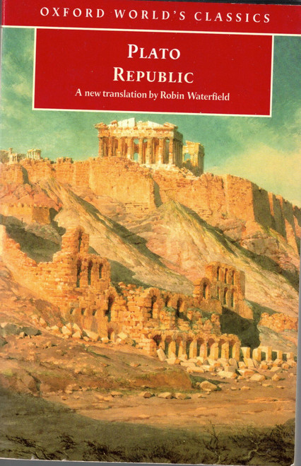Plato Republic
