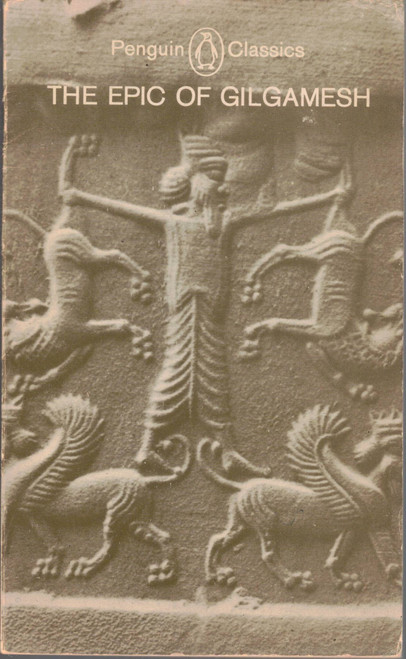 The Epic of Gilgamesh