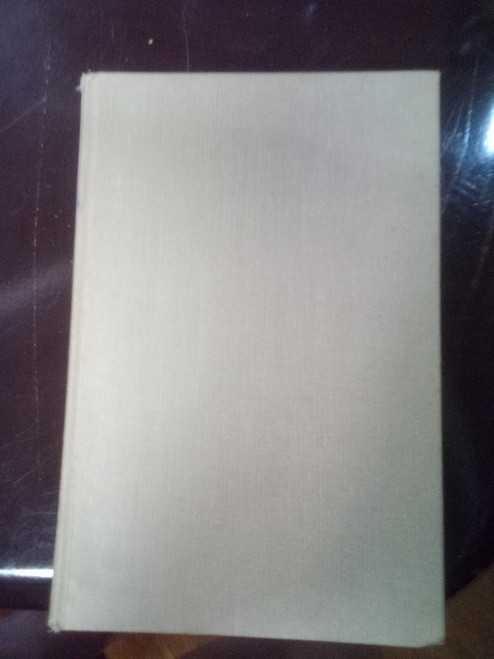 THIS IS A USED BOOK IN OKAY CONDITION WITH STAINED PAGES – 

WAY TO HAPPINESS BY FULTON J SHEEN - THESE ARTICLES ARE WRITTEN WITH A PARTICULAR PURPOSE, A SPECIAL METHOD, A DEIBERATE SPIRIT.  THE PURPOSE WILL BE TO BRING SOLACE, HEALING AND HOPE TO HEARTS...