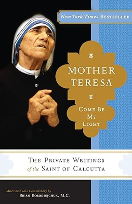 This historic work reveals the inner spiritual life of one of the most beloved and important religious figures in history--Mother Teresa.
During her lifelong service to the poorest of the poor, Mother Teresa became an icon of compassion to people of all religions; her extraordinary contributions to the care of the sick, the dying, and thousands of others nobody else was prepared to look after has been recognized and acclaimed throughout the world. Little is known, however, about her own spiritual heights or her struggles. This collection of her writing and reflections, almost all of which have never been made public before, sheds light on Mother Teresa's interior life in a way that reveals the depth and intensity of her holiness for the first time. This historic work reveals the inner spiritual life of one of the most beloved and important religious figures in history--Mother Teresa.
During her lifelong service to the poorest of the poor, Mother Teresa became an icon of compassion to people of all religions; her extraordinary contributions to the care of the sick, the dying, and thousands of others nobody else was prepared to look after has been recognized and acclaimed throughout the world. Little is known, however, about her own spiritual heights or her struggles. This collection of her writing and reflections, almost all of which have never been made public before, sheds light on Mother Teresa's interior life in a way that reveals the depth and intensity of her holiness for the first time.