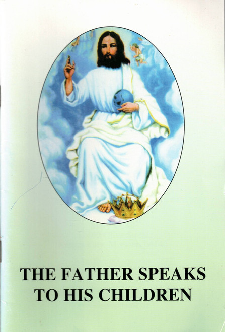 The Father Speaks to his Children