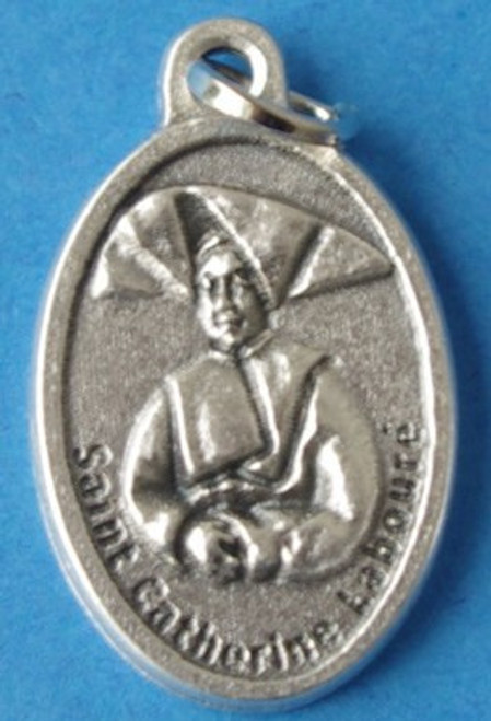 St. Catherine Laboure Medal