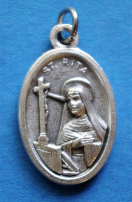 St. Rita Medal