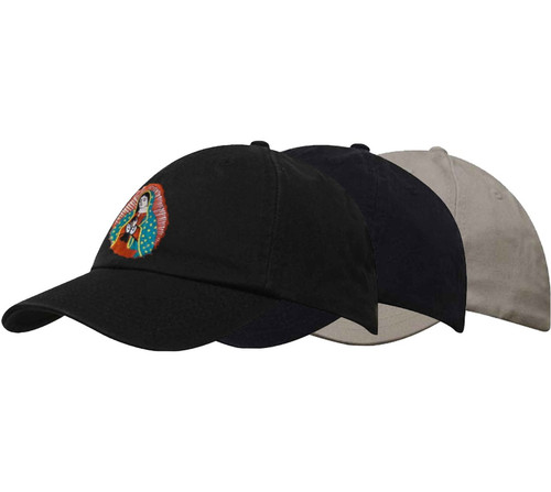 Our Lady of Guadalupe Hat
