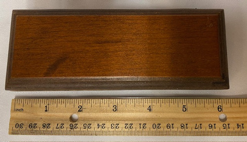 Vintage St. Francis and St. Clare Diptych 