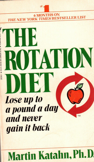 The Rotation Diet
