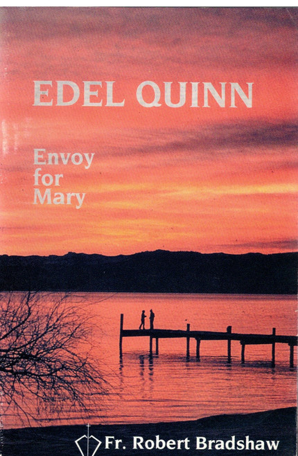 Edel Quinn Envoy for Mary