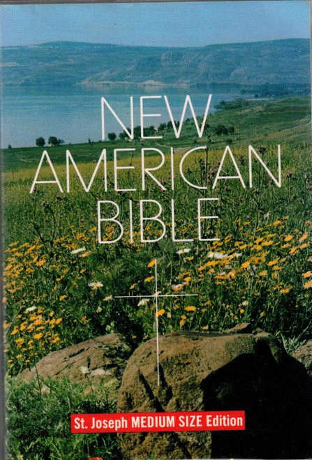 New American Bible