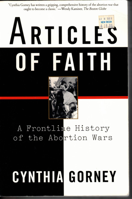 Articles of Faith
