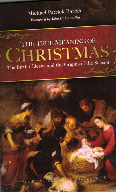 The True Meaning of Christmas