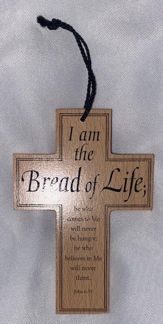 Bread of Life Ornament