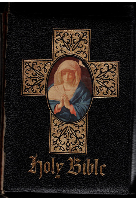 Holy Bible
