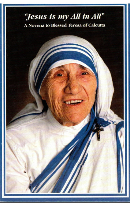 Jesus is my All in All