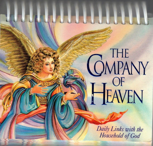 The Company of Heaven