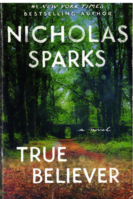 True Believer