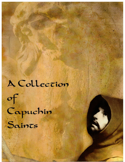 A Collection of Capuchin Saints