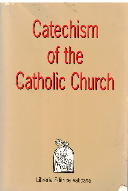 Catechism of the Catholic Church