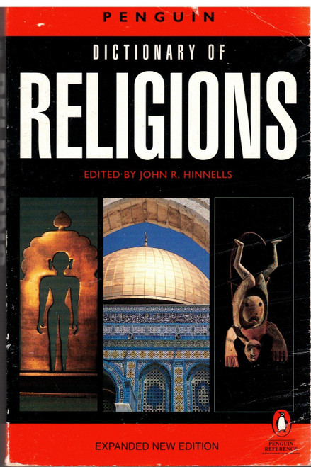 Dictionary of Religions