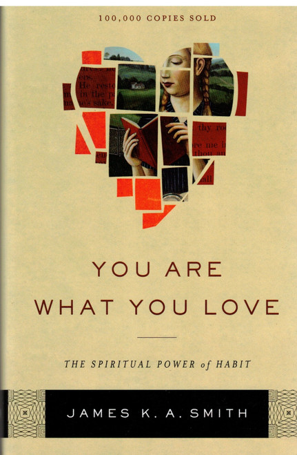 You Are What You Love