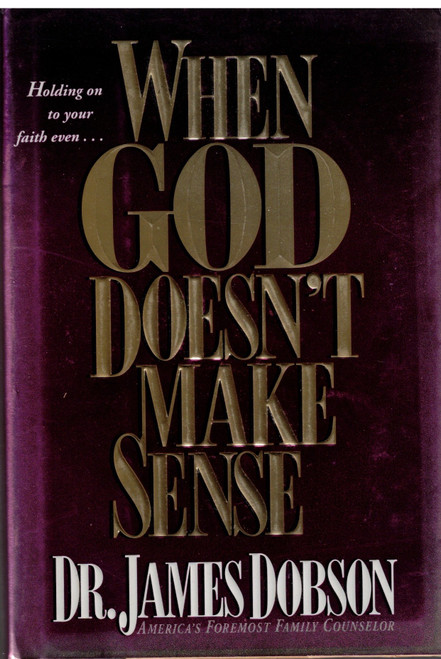 When God Doesn't Make Sense