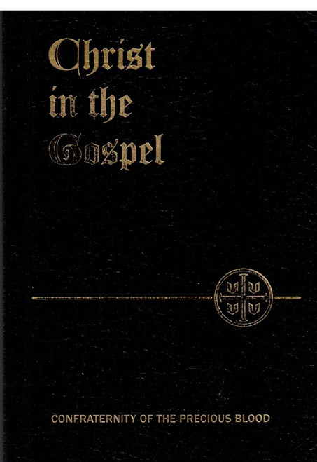 Christ in the Gospel