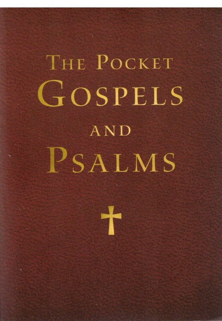 The Pocket Gospels and Psalms